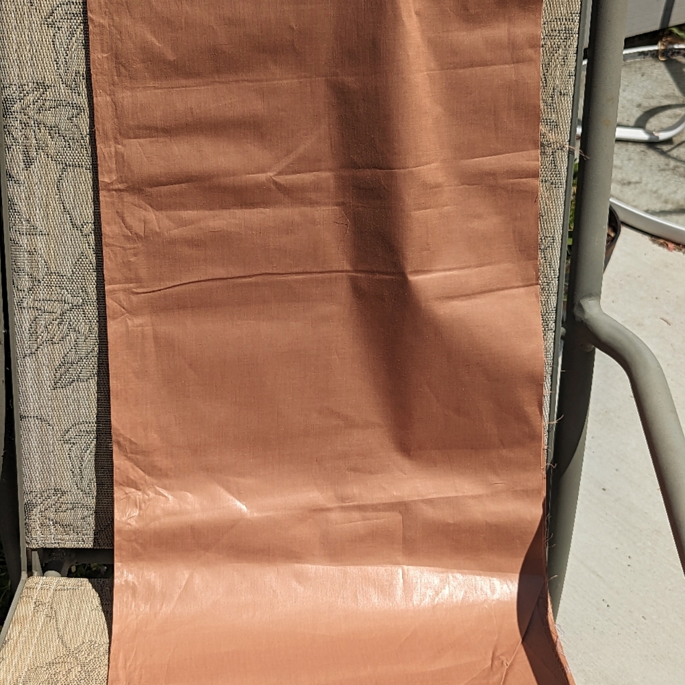 (E01) Fabric Strips